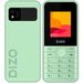 Dizo Star 200 1Sim Green () - 