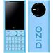 Dizo Star 400 Dual Blue () - 