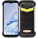 Doogee S100 Pro 256Gb+12Gb Dual 4G Gold - 