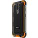 Doogee S58 Pro 64Gb+6Gb Dual LTE Orange - Цифрус