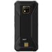 Doogee S95 Standart Version 128Gb+6Gb Dual LTE Black - 