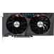 Gigabyte GeForce RTX 3060 EAGLE 12Gb 192 GDDR6, Retail (GV-N3060EAGLE-12GD 2.0) () - 