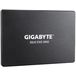 GIGABYTE SSD 256GB (GP-GSTFS31256GTND) - 