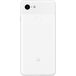 Google Pixel 3 128Gb+4Gb LTE White - 