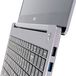 HIPER ExpertBook MTL1577 (AMD Ryzen 5 5600U 2300MHz, 15.6