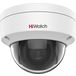 HIWATCH IP  2MP DOME (DS-I202(D)(4 MM)) () - 