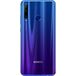 Honor 10i 128Gb+4Gb Dual LTE Blue () - 