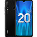 Honor 20 Lite 128Gb+4Gb Dual LTE Midnight Black () - 
