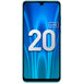 Honor 20 Lite 128Gb+4Gb Dual LTE Shining Ultramarine () - 