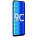 Honor 9C 4/64Gb Dual LTE Blue () - 