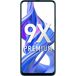 Honor 9X Premium 128Gb+6Gb Dual LTE Blue () - 