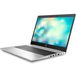 HP ProBook 450 G7 (Intel Core i3 10110U 2100MHz/15.6/1920x1080/8Gb/256Gb SSD/DVD /Intel UHD Graphics/Wi-Fi/Bluetooth/DOS) (1F3M2EA) Silver () - 