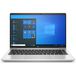 HP ProBook 640 G8 (Intel Core i5 1135G7, 8Gb, SSD 256Gb, Intel Iris Xe Graphics, 14", IPS FHD 1920x1080, Windows 10 Professional) Silver (2Q014AV/2Y2JCEA) (EAC) - Цифрус