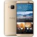 HTC One M9 32Gb LTE gold () - 