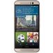 HTC One M9 32Gb LTE silver on gold () - 