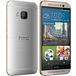 HTC One M9 64Gb LTE Silver Rose Gold - 