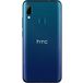 HTC Wildfire E2 64Gb+4Gb Dual LTE Blue () - 