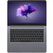 Honor MagicBook 14 AMD R5 3500 8Gb 256Gb Radeon Vega 8 Win10 Grey KPRC-W10 - 