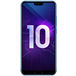 Huawei Honor 10 128Gb+4Gb Dual LTE Blue () - 