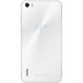 Huawei Honor 6 16Gb+3Gb Dual LTE White - 