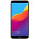 Huawei Honor 7A 16Gb+2Gb Dual LTE Black () - 
