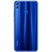 Honor 8X 128Gb+4Gb Dual LTE Blue () - 