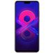 Huawei Honor 8X 64Gb+6Gb Dual LTE Pink - 