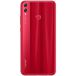 Honor 8X 128Gb+4Gb Dual LTE Red () - 