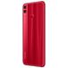 Honor 8X 128Gb+4Gb Dual LTE Red () - 
