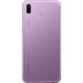 Huawei Honor Play 64Gb+6Gb Dual LTE Purple - 