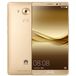 Huawei Mate 8 128Gb+4Gb Dual LTE Gold - 