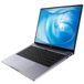 Huawei Matebook 14 i5 8265U 8Gb 512Gb Graphics 620 Linux Grey KLV-W19L - 