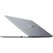 Huawei MateBook D 14 MDF-X (Intel Core i3 1215U 1200MHz, 14", 1920x1080, 8GB, 256GB SSD, Intel Iris Xe Graphics, Wi-Fi, Bluetooth, Windows 11 Home) Grey (53013RHL) () - 