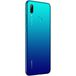 Huawei P Smart (2019) 32Gb+3Gb Dual LTE Aurora Blue () - 
