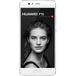 Huawei P10 128Gb+4Gb Dual LTE Ceramic White - 