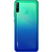 Huawei P40 Lite E NFC 64Gb+4Gb Dual LTE Blue () - 