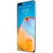 Huawei P40 Pro 256Gb+8Gb Dual 5G Silver () - 