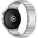 HUAWEI Watch GT 4 46mm серебряный (55020BMT) - Цифрус