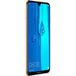 Huawei Y Max 128Gb+4Gb Dual LTE Brown - 