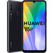 Huawei Y6p (NFC) 64Gb+3Gb Dual LTE Black () - 