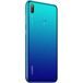 Huawei Y7 (2019) 32Gb+3Gb Dual LTE Blue () - 