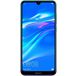 Huawei Y7 (2019) 32Gb+3Gb Dual LTE Blue () - 