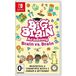 Nintendo Switch Big Brain Academy: Brain vs Brain (   ) (0045496429164) - 