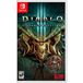 Nintendo Switch Diablo III: Eternal Collection (   ) (5030917259050) - 