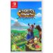 Nintendo Switch Harvest Moon: One World (   ) (0045496426484) - 