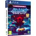 PS4 Arkanoid-Eternal Battle Limited Edition (     ) (3760156489230) (EAC) - 