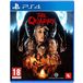 PS4 The Quarry (   ) (5026555432337) (EAC) - 