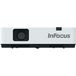 Infocus 3LCD LCD 4200Lm (1920x1200) 50000:1  :10000 1xUSB typeA 1xUSB typeB 2xHDMI 3.3 (IN1029) (EAC) - 