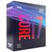 Intel Core i7-9700F Box - 