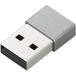 Переходник OTG Type-C на USB - Цифрус